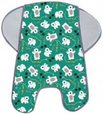 BAMBOLA Дождевик КЛАССИКА Полиэтилен