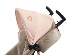 Прогулочная коляска PEG PEREGO Pliko MINI