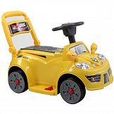 Электроминикар JiaJia 6v B21 R/C