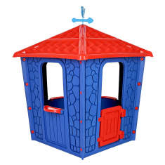 PILSAN Детский игровой дом Stone