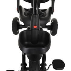 PITUSO Велосипед трехколесный Elite, 10"/8"