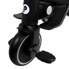 PITUSO Велосипед трехколесный Leve Pro, складной, разм. упак. 66х34х31 см