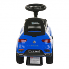 NINGBO PRINCE Каталка Volkswagen