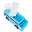 PITUSO Каталка Busy 57*23*38 см, Blue/Синий