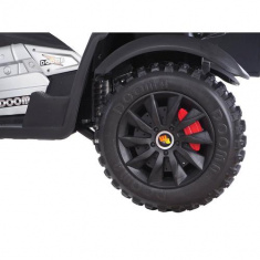 PILSAN Велосипед 3-х колёс. ATOM BIKE (2+)