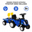 NINGBO PRINCE Каталка Трактор New Holland
