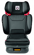 PEG PEREGO Автокресло 15-36кг. VIAGGIO 2-3 FLEX CRYSTAL BLACK