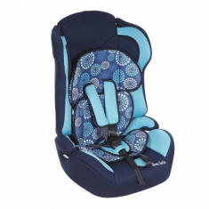 BAMBOLA Автокресло 9-36 кг PRIMO ОДУВАНЧИК 
