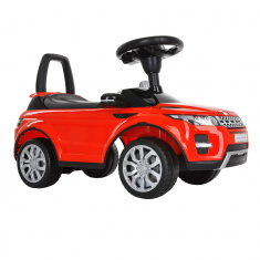 CHI LOK BO Каталка Range Rover Evogue