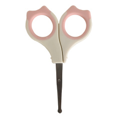 PITUSO Ножницы маникюрные KD88893