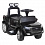 RXL FORD Электроминикар RANGER ЧерныйBLACK