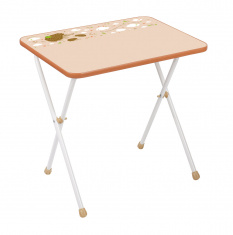 НИКА Стол детский складной Алина 2