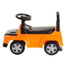 PITUSO Каталка STRONG 