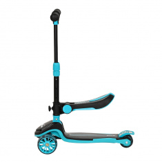 PITUSO Самокат трехколесный HD-S008 2 в 1