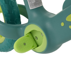 PITUSO Беговел Dino, колеса EVA 12"