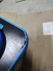 НИКА НАБОР МЕБЕЛИ ТАЧКИ H520 *уценка