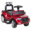 RXL FORD Электроминикар RANGER Красный Покраска WINE RED