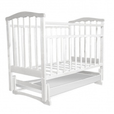 Детская кроватка Агат Золушка-4