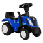 NINGBO PRINCE Каталка Трактор New Holland