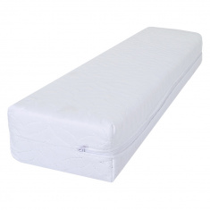 PITUSO Матрац детский беспружинный "Coconut-Standard"20х80х12см hollcon 3000, микрофайбер стеганный