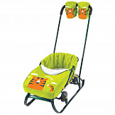 Сиденье+варежки НИКА