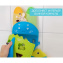 ROXY-KIDS Термометр для воды Giraffe Безртутный на керосиновой основе 
