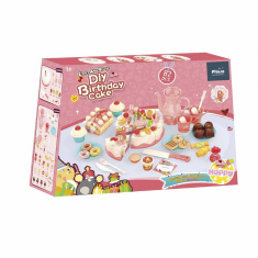 PITUSO Игровой набор Вечеринка у Kiki