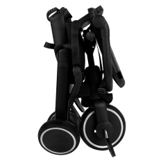 PITUSO Велосипед трехколесный Leve Pro, складной, разм. упак. 66х34х31 см