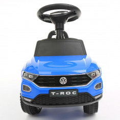 NINGBO PRINCE Каталка Volkswagen