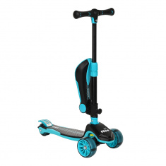 PITUSO Самокат трехколесный HD-S008 2 в 1