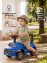 PITUSO Каталка Rollz 53*23*34 см, Blue/Синий