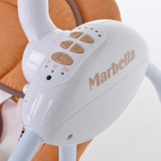 PITUSO электрокачели Marbella 