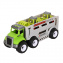 PITUSO Игровой набор машинок Земледелие 3 эл (инерция,свет, муз)