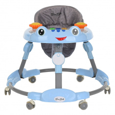 BAMBOLA Ходунки Amigo