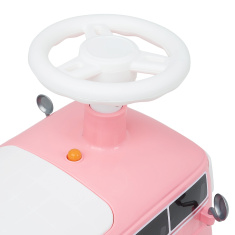 PITUSO Каталка Busy 57*23*38 см, Pink/Розовый