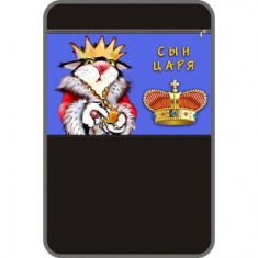 Органайзер на спинку сиденья Антей