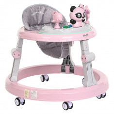 BAMBOLA Ходунки Пандочка