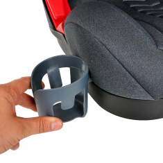 Автокресло Pituso Artes 15-36кг.