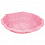 PILSAN Песочница Ракушка Abalone,90*84*17.5 см,Pink/Розовый