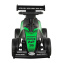 PITUSO Каталка Victory 121*61*63 см, Зеленый/Green 