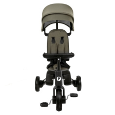 PITUSO Велосипед трехколесный Leve Pro, складной, разм. упак. 66х34х31 см