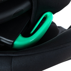 Pituso Удерживающее устройство для детей 0-36 кг Weby