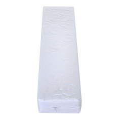 PITUSO Матрац детский беспружинный "Standard"20х80х10 см hollcon 3000, микрофайбер стеганный