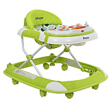 PITUSO Ходунки Веселая ферма (8 силик.кол,игр муз.пан,силик.отбойник)