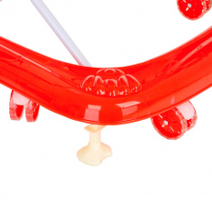 BAMBOLA Ходунки Горошинка