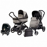 Коляска Peg-Perego Book Plus Pop Up