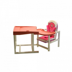 СЕНС-М BABYS Стул-стол для кормления