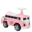 PITUSO Каталка Busy 57*23*38 см, Pink/Розовый