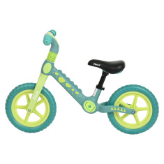 PITUSO Беговел Dino, колеса EVA 12"