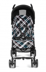 Прогулочная коляска PEG PEREGO Pliko MINI
